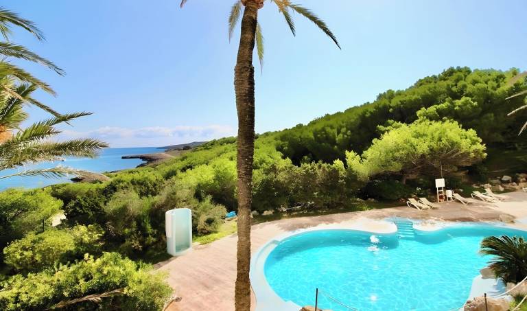 Ferienwohnung Cala Millor