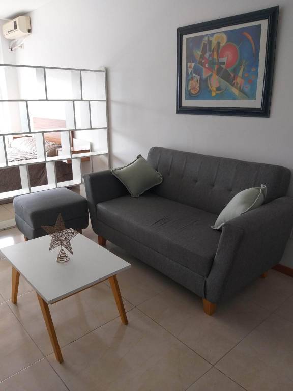 Apartment Buenos Aires