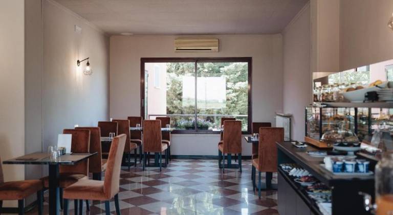 Hotel Edelweiss Mantova — photo 3