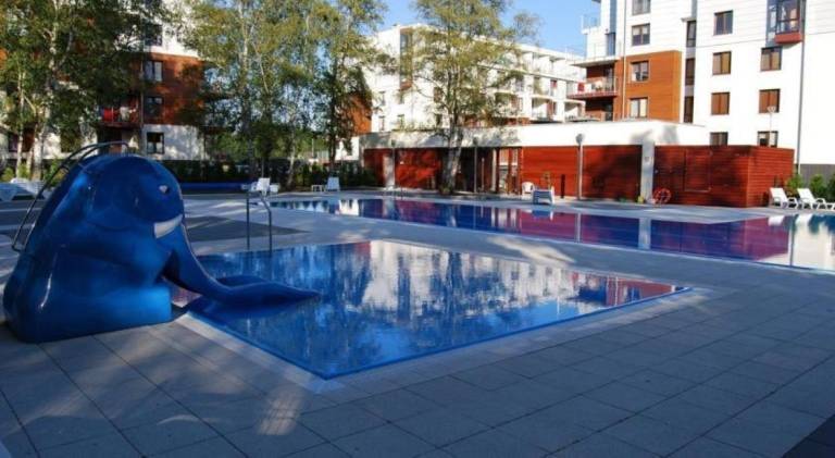 Ferienwohnung Kolberg
