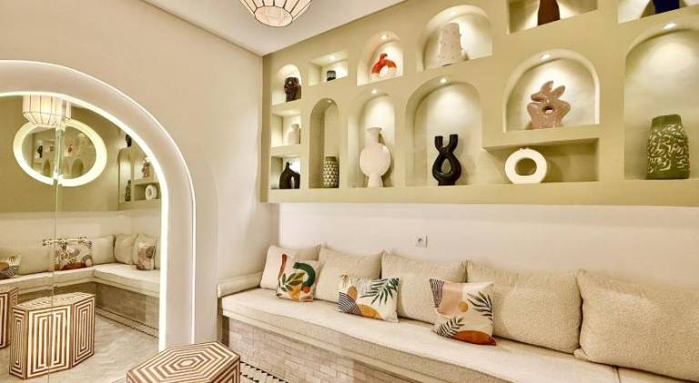 Vacation home with pool | Near Bahia Palace — photo 4