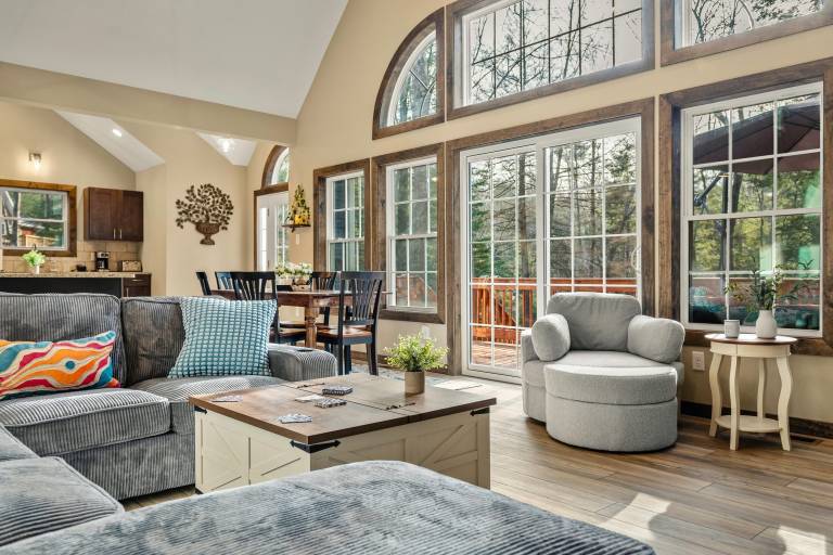 House Blakeslee