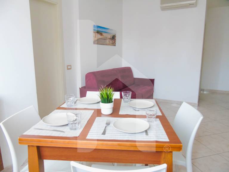 Ferienwohnung Villa Rosa