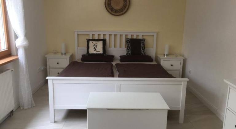 Ferienwohnung Holzgerlingen