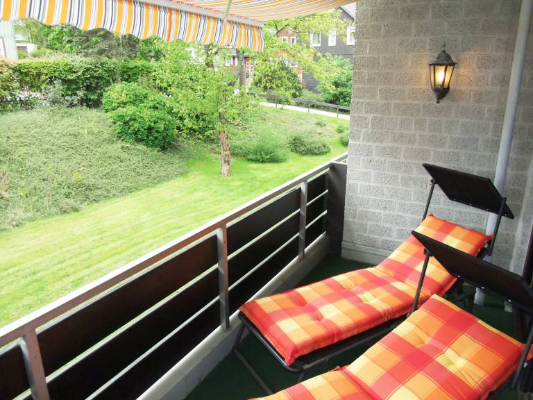 Ferienwohnung Hahnenklee