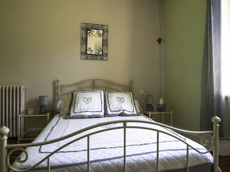 Accommodation  Bélesta