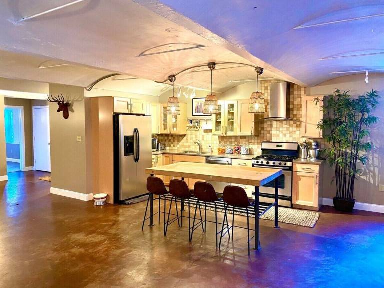 Apartment Albany