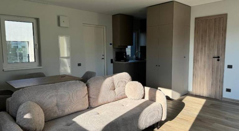 Apartment with 2 rooms for 5 persons — photo 2