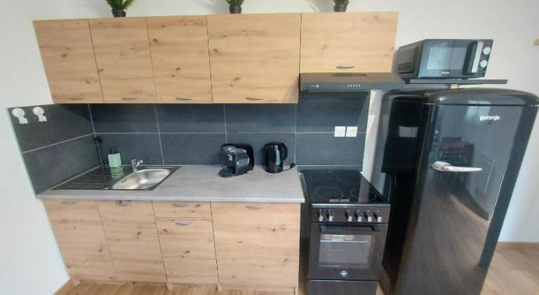 Holiday apartment | Pets are welcome — photo 4