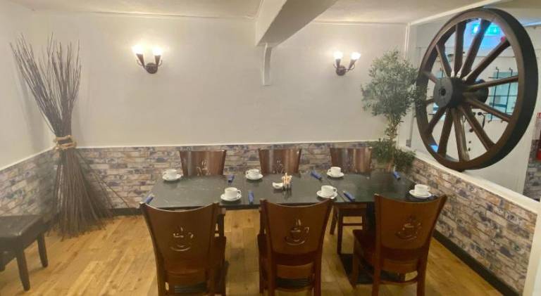 The County Hotel - Self Check-In, Ultra Fast WI-FI — photo 4