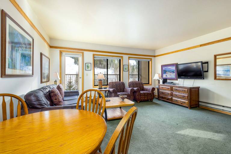 Condo Keystone