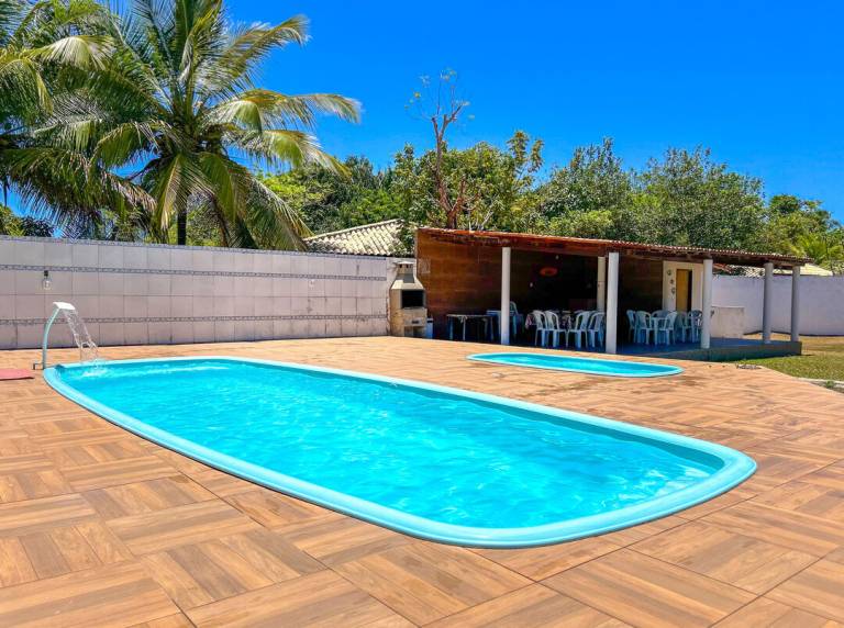 Casa  Arembepe