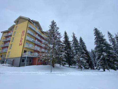 Apartmán Važec