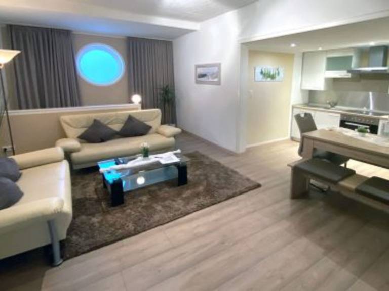 Ferienwohnung Salzkotten