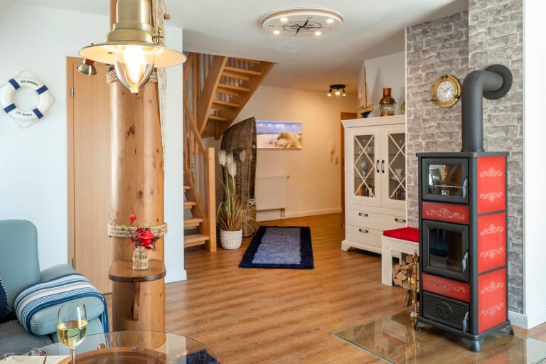Ferienwohnung Zingst