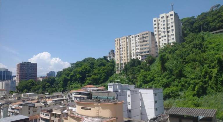Appartement Gamboa