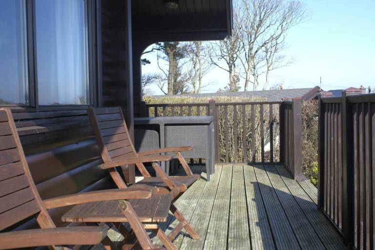 Cottage  Porthgain