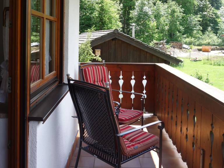 Ferienwohnung Bayerisch Gmain