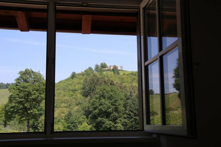 Ferienwohnung Durbach