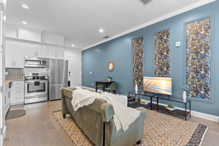 Beautiful apartment with hot tub | Pets are welcome — photo 5