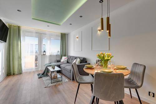 Apartament Brzeźno