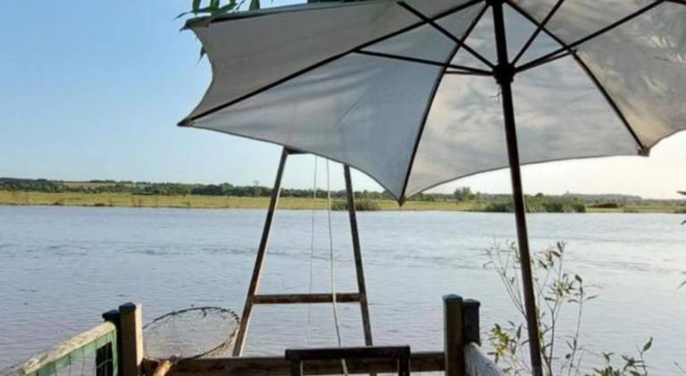 Vacation home with barbecue, terrace & garden | Suitable for remote work — photo 3