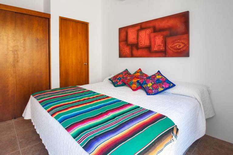 Condo Puerto Morelos