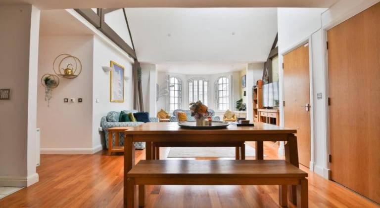 Rental apartment | Next to Cardiff Castle | Dogs allowed — photo 4