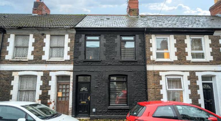 House | Near National Museum Cardiff | Pet-friendly in Cardiff
