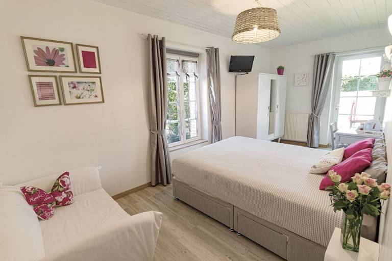 Chambre d'hôtes Graye-sur-Mer