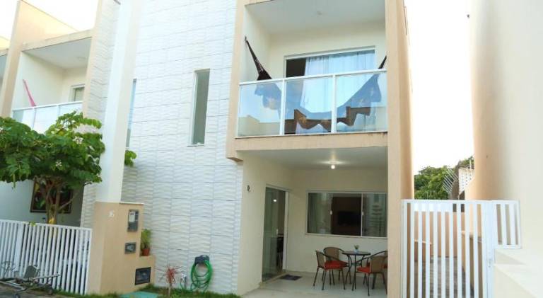 Vacation home with pool | Pet-friendly in Natal