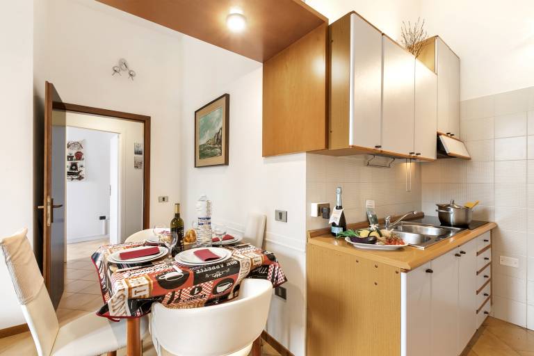 Child-friendly lovely holiday apartment | Water view | Pets are welcome — photo 4