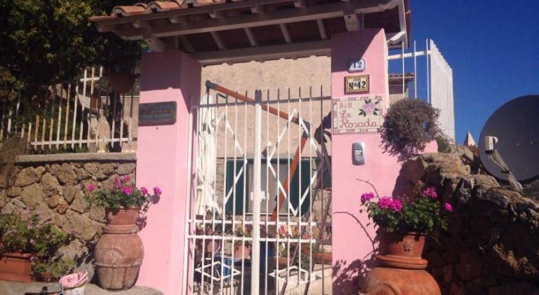 Bed & Breakfast Isola del Giglio
