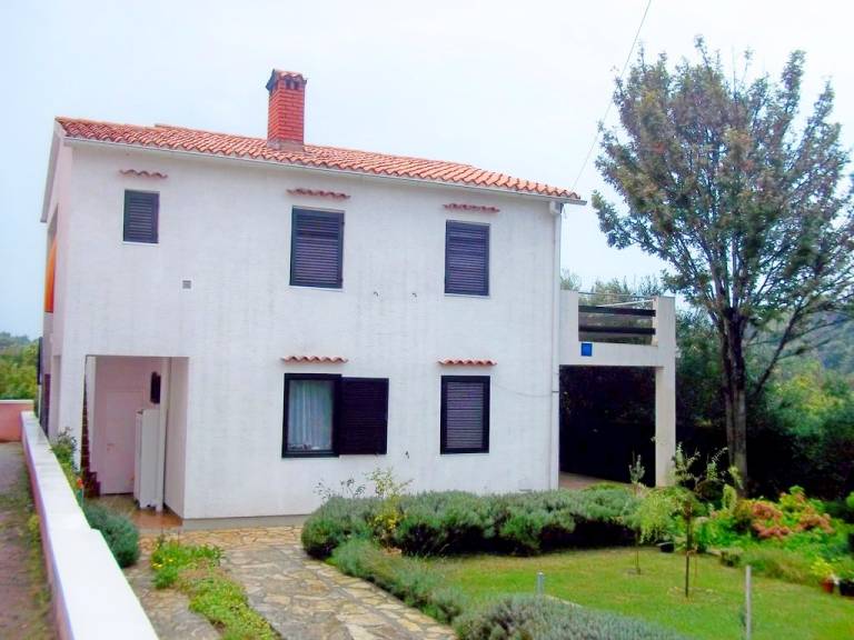 Ferienwohnung  Ugljan