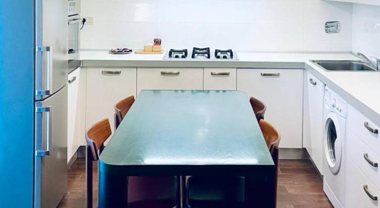 Holiday apartment with 3 rooms for 8 persons — photo 5