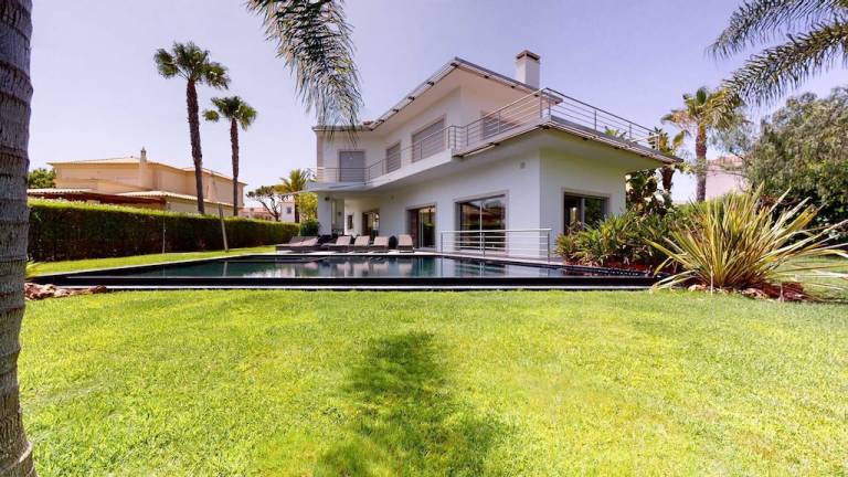 Villa Vilamoura