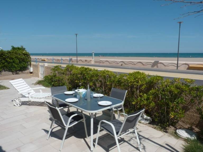 Villa Les Ayguades