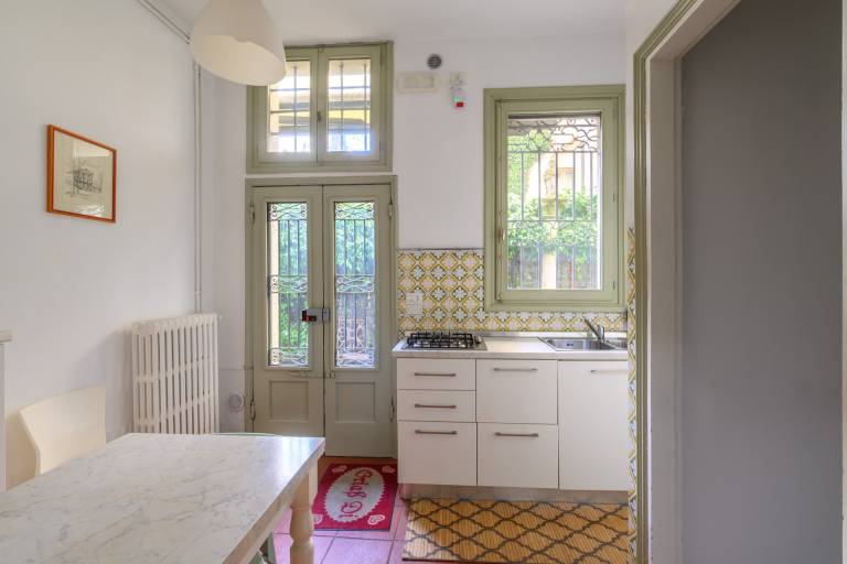 Fully equipped holiday apartment with yard | Close to Basilica of Saint Anthony of Padua | Pet-friendly — photo 3