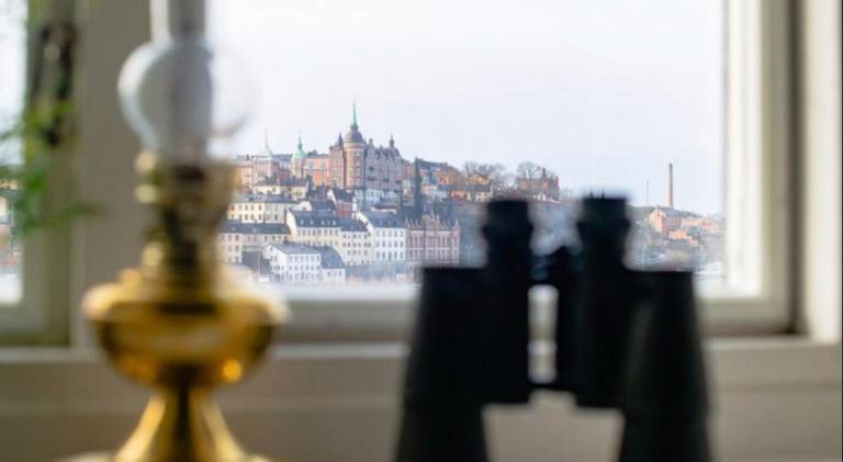 Home in Old Town with stunning views — photo 4