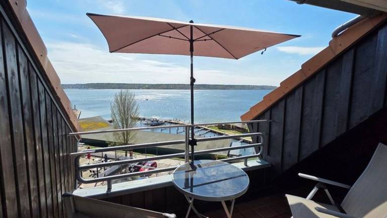 Ferienwohnung Waren (Müritz)