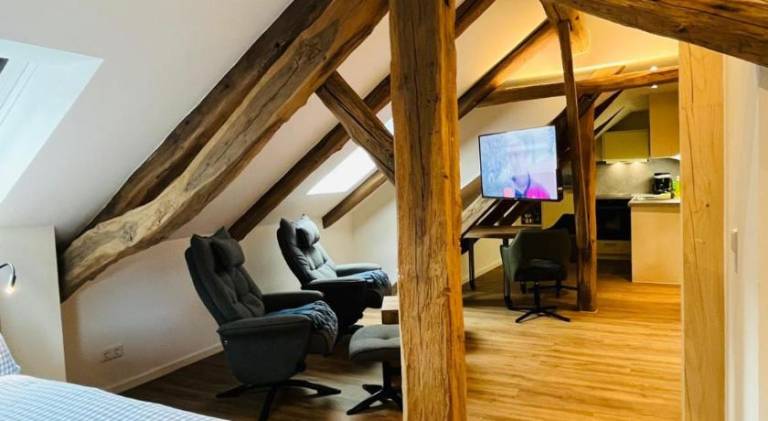Apartment | Perfect for remote work | Pet-friendly — photo 2
