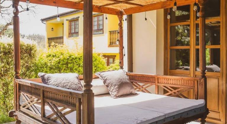 Vacation home with 4 rooms for 10 persons — photo 3