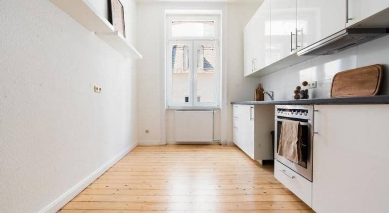Nice apartment | Good for workation | Dogs allowed — photo 4