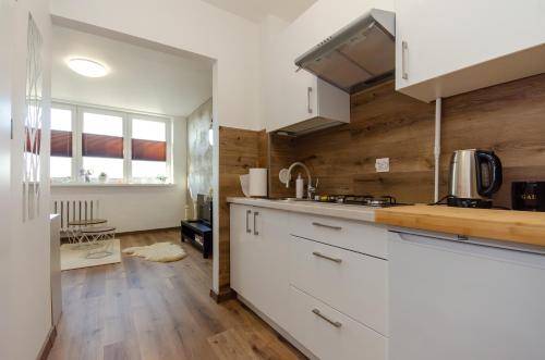 Apartament Sosnowiec