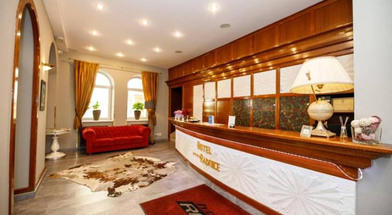 Radnice Hotel — photo 2