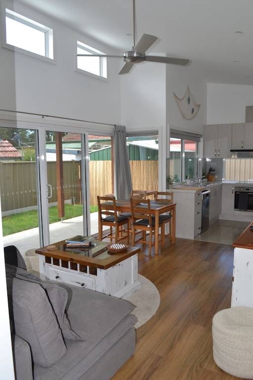 House  Patonga