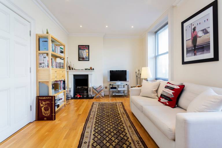 Apartment Kensington