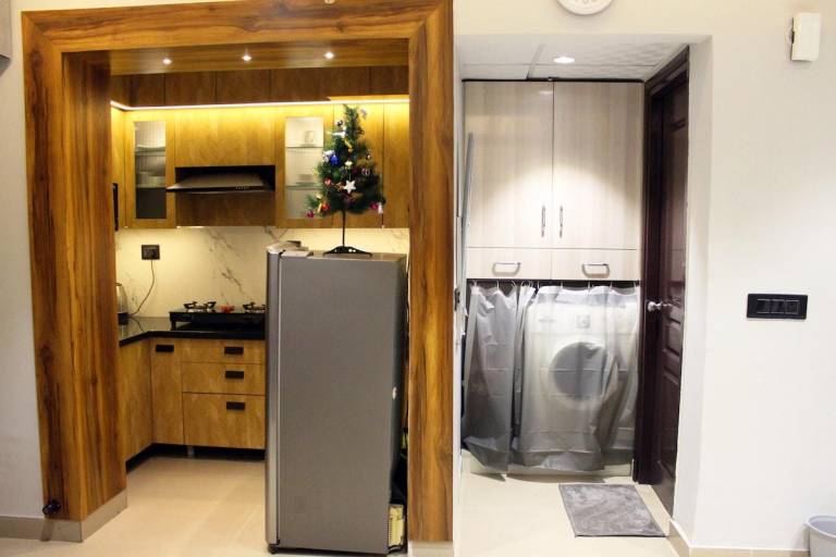 498 m&sup2; Ferienwohnung