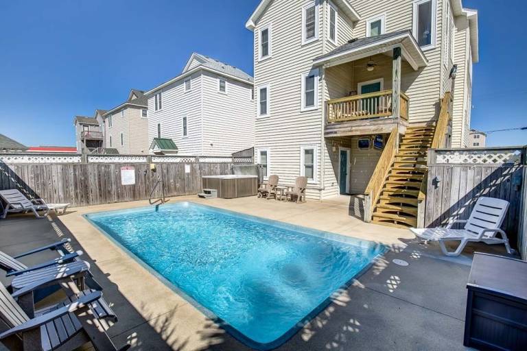 House Kill Devil Hills