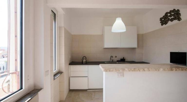 Holiday apartment with 1 room for 2 persons — photo 3